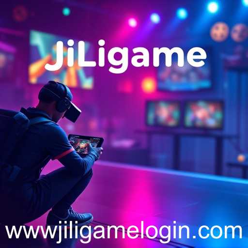 Digital Landscapes: The Rise of Jiligame