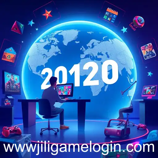 The Evolution of Jiligame's Digital Landscape