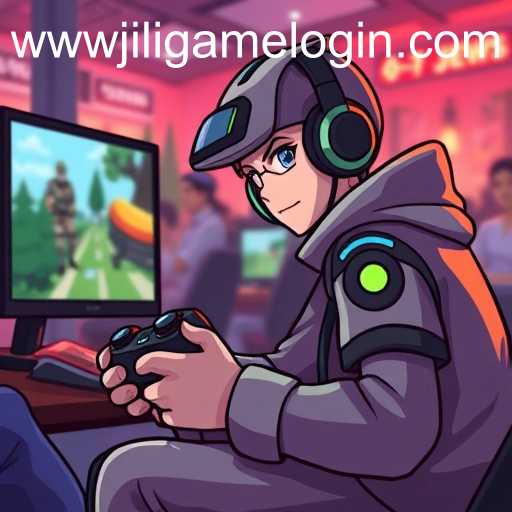 Exploring Jiligame Login: Trends and Insights in Online Gaming