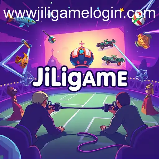 The Rise of Jiligame in the Global Gaming Scene