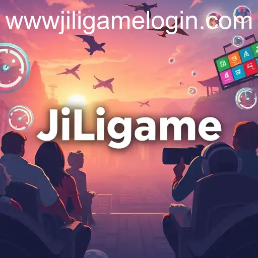 The Rise of Jiligame in the Gaming World