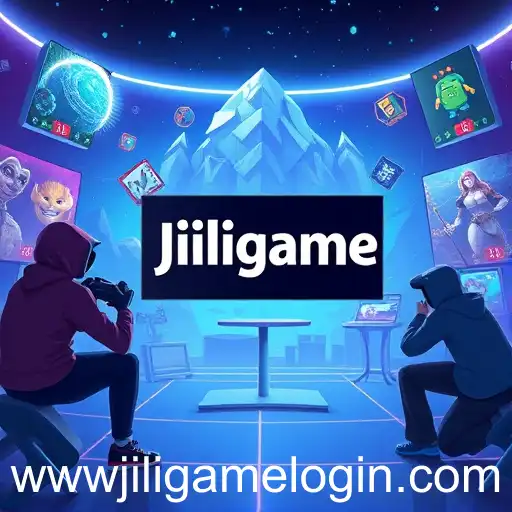 The Evolution of Jiligame Login