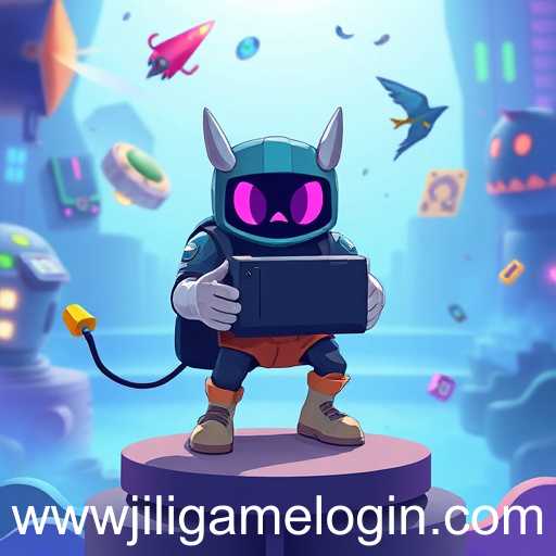 Exploring Jiligame: A Digital Haven for Gamers