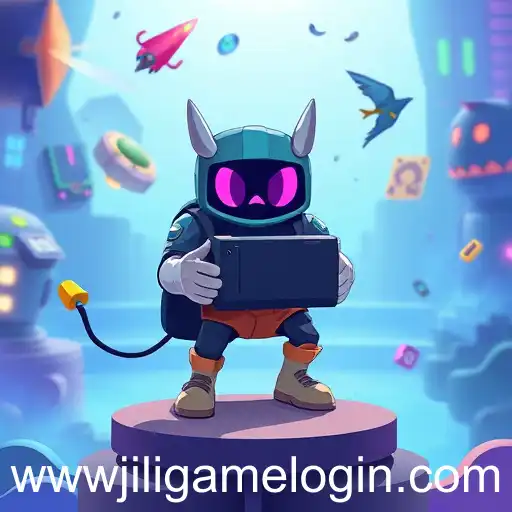 Exploring Jiligame: A Digital Haven for Gamers