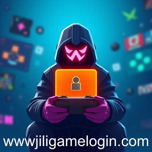 The Digital Frontier of Jiligame
