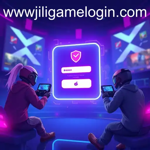 Jiligame: Transforming the Online Gaming Experience