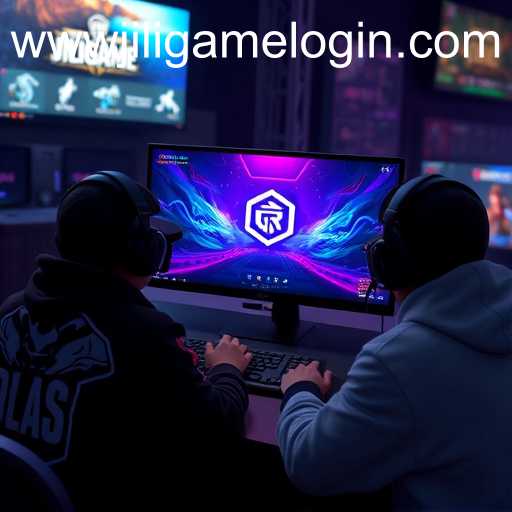 Navigating the Growing World of Online Gaming in 2025