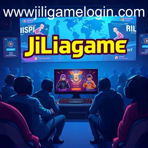The Rising Popularity of Jiligame in 2025