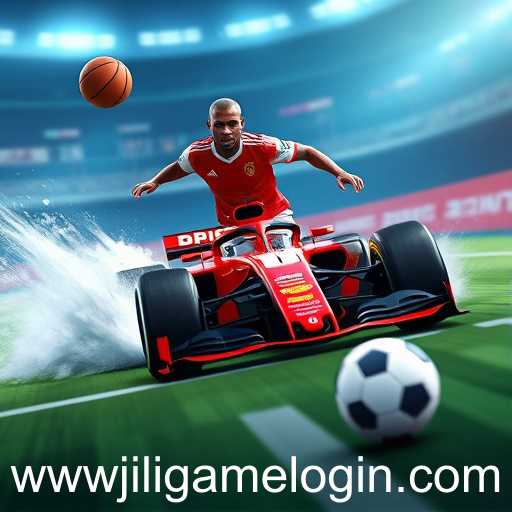 The Rise of Jiligame in the Digital Gaming World