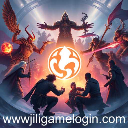 The Rise and Appeal of MMO Games