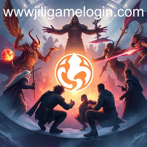 The Rise and Appeal of MMO Games