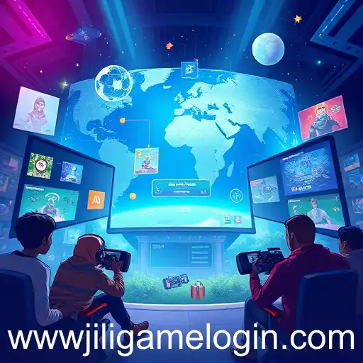 Expanding Horizons in Online Gaming