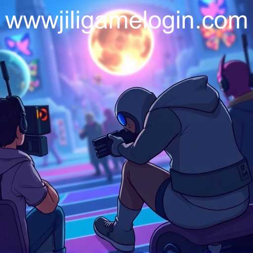 The Surge in Online Gaming: A Deep Dive into Jiligame Login