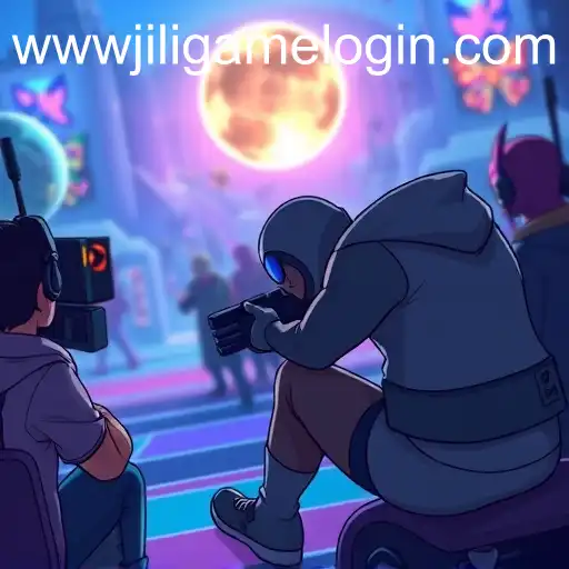 The Surge in Online Gaming: A Deep Dive into Jiligame Login