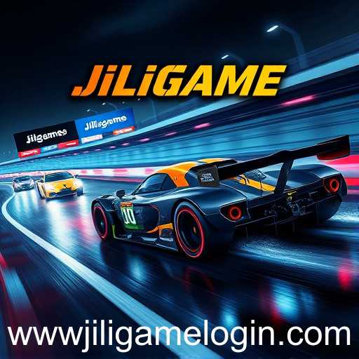 The Thrilling World of Racing Games and the Role of Jiligame Login