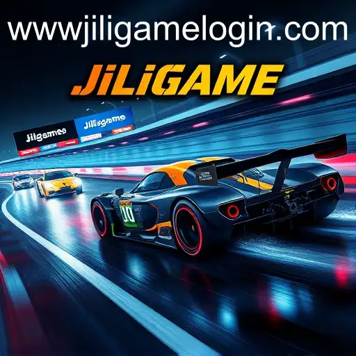 The Thrilling World of Racing Games and the Role of Jiligame Login