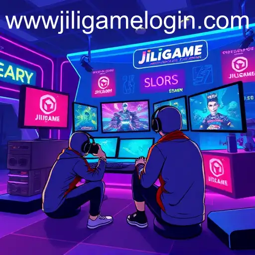 The Rise of Jiligame in Online Gaming