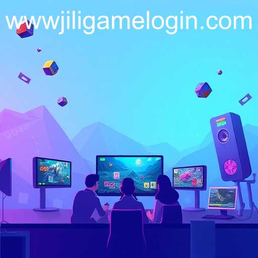 Digital Frontiers: The Rise of Jiligame