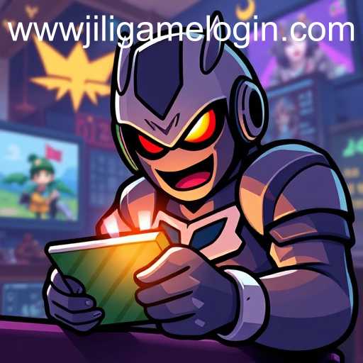 The Rise of Jiligame: A New Era in Online Gaming