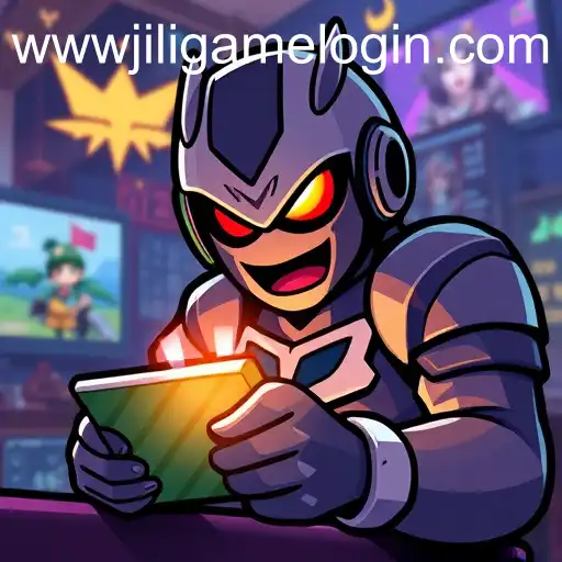 The Rise of Jiligame: A New Era in Online Gaming