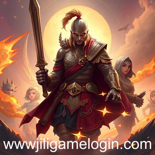 Exploring the Fascinating World of RPG Games on Jiligame