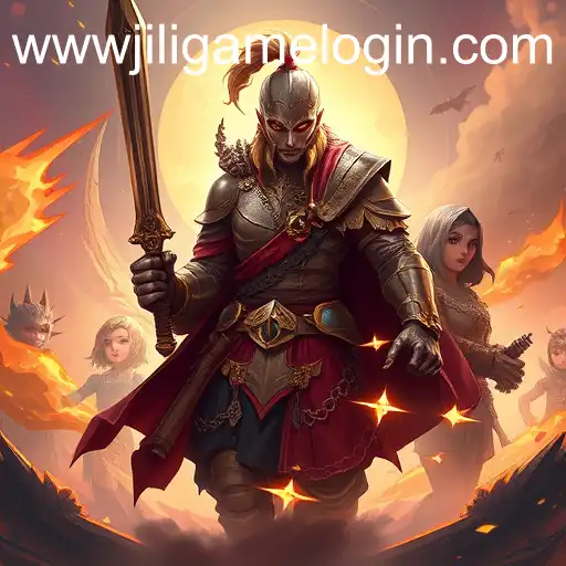 Exploring the Fascinating World of RPG Games on Jiligame