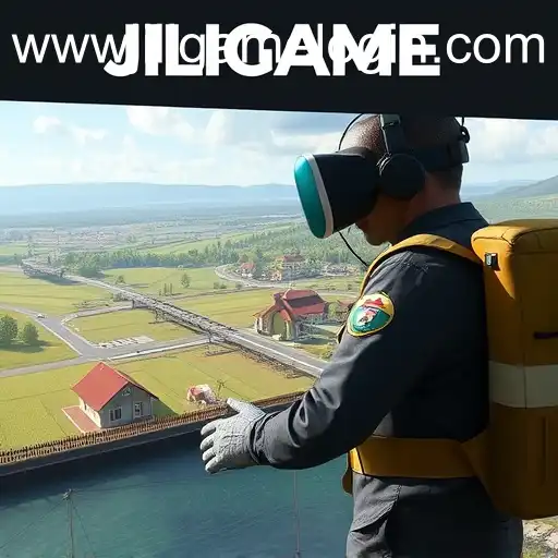 Exploring the World of Simulation Games: A Dive into Virtual Realities