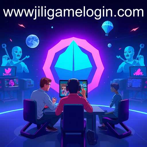 The Rising Popularity of Jiligame